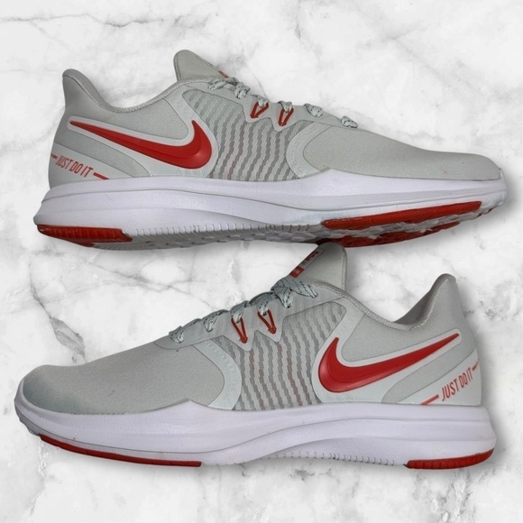 Women’s Nike In Season TR 8 size 6.5 - Picture 3 of 7